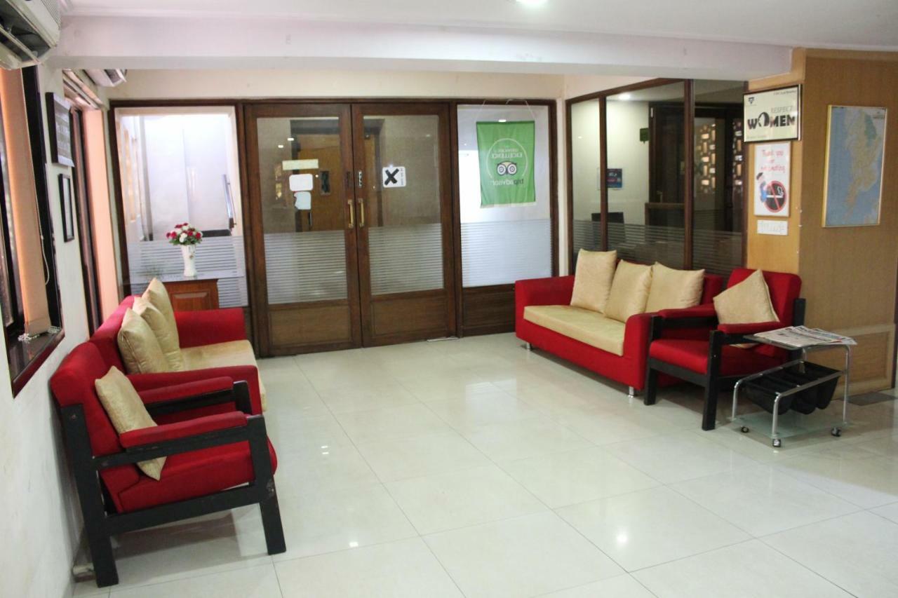 Ywca International Centre — الصور 1