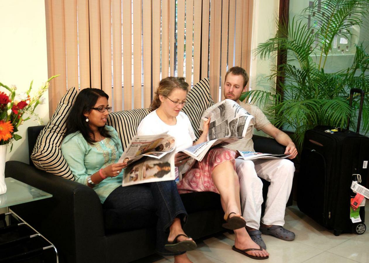 Ywca International Centre — الصور 2